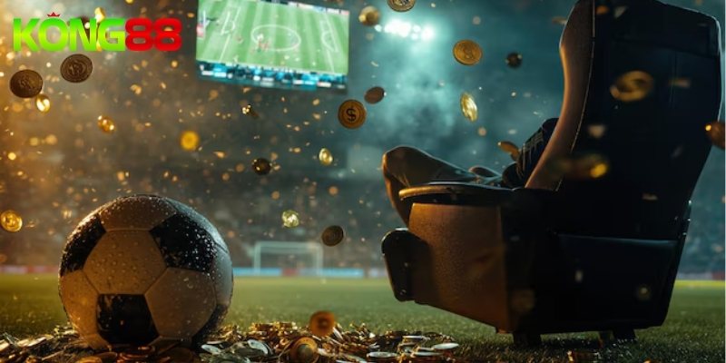 Lợi thế của việc nắm rõ cách đọc bảng kèo bóng đá là rất lớn