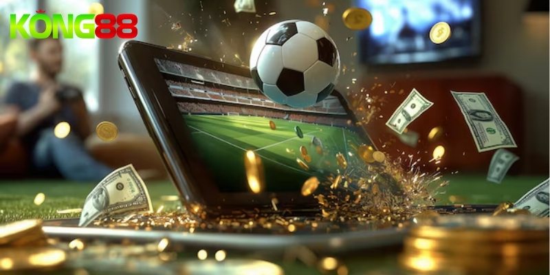 Các kèo chấp trong bóng đá phổ biến nhất tại nhà cái