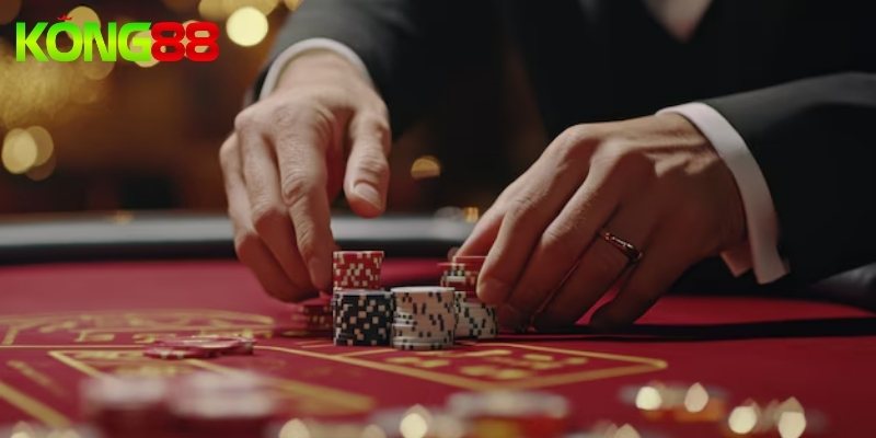 Một số lưu ý quan trọng khi tham gia game bài KONG88